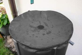 NEO TOOLS Folding rainwater container 250