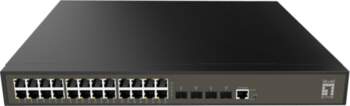 No name LevelOne GEL-2871 network switch