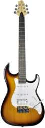No name Samick MB-2-TS - gitara