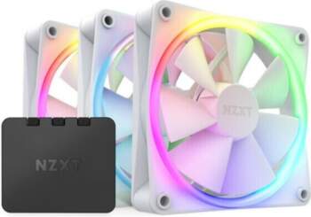 NZXT  TRIPLE PACK CASE FAN  F120