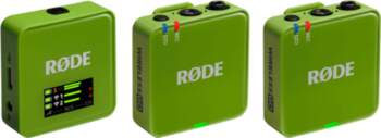 RODE RØDE Wireless GO | III-G