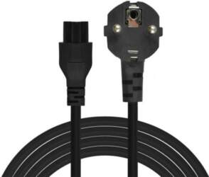 SAVIO  Power Cable Clover CL-158 |
