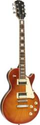 Stagg  SEL-STD Vintage Sunburst - gitara