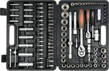 STHOR 58685 socket/socket set | T58685