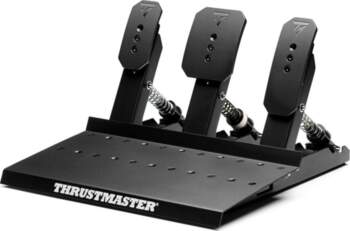 Thrustmaster RACELINE PEDALS III | 4060383