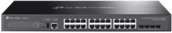 TP-LINK Omada SG5428X network switch Managed