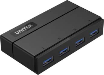 Unitek  Y-HB03001 interface hub USB 3
