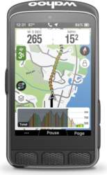 Wahoo  ELEMNT ACE Bike Computer |