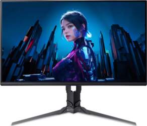 Acer Predator XB253Q F computer monitor
