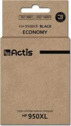 ACTIS  KH-950BKR ink (replacement for HP