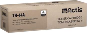 ACTIS TH-44A toner (replacement for HP