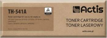 ACTIS  TH-541A Toner (replacement for HP