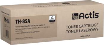 ACTIS  TH-85A Toner (replacement for HP