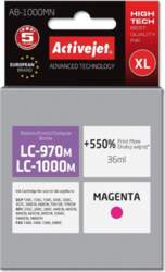 Activejet  AB-1000MN Ink (replacement for Brother