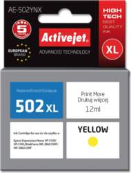 Activejet AE-502YNX ink (replacement for Epson