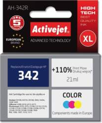 Activejet  AH-342R Ink (replacement for HP