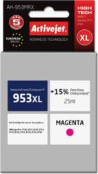 Activejet  AH-953MRX ink (replacement for HP