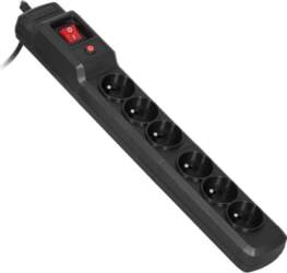 Activejet  COMBO 6GN 3M black power