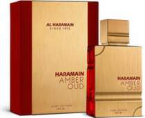 Al Haramain Amber Oud Ruby Edition