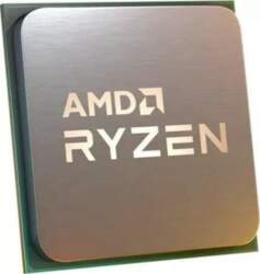 AMD  Processor Ryzen 5 5600 TRAY