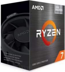 AMD  Processor Ryzen 7 5700G 4