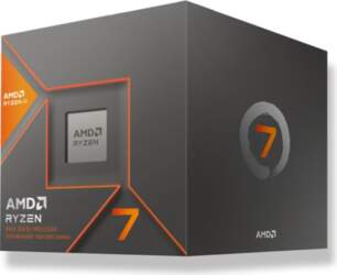 AMD  Processor Ryzen 7 8700G AM5