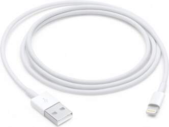 APPLE Lightning to USB Cable (1В