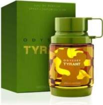 Armaf Odyssey Tyrant EDP (Man, 60ml)