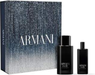 Armani Code for Men Eau de