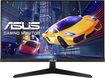 ASUS  EyeCare VY249HGR computer monitor 60