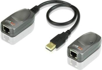 ATEN USB 2.0 Cat 5