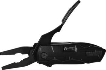 AZYMUT Multitool Gron - 11 tools