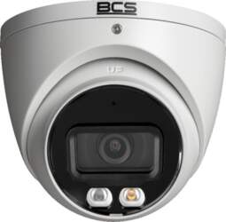 BCS Dome Camera IP 4 Megapixels