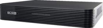 BCS Rejestrator  BASIC -B-NVR0401(2.0) |