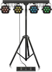 Behringer STAGE TRI LED BUNDLE ST1