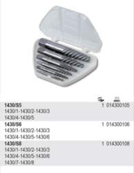 Beta screw extractor set 8 pcs