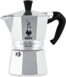 BIALETTI Moka Express Moka pot 0