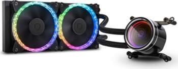 Bitspower  Cyclops 240 Processor All-in-one liquid
