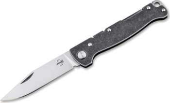BOKER PLUS Böker Plus Atlas Backlock