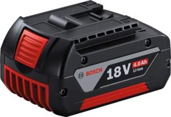 Bosch  BAT620 Fat Pack batteri -
