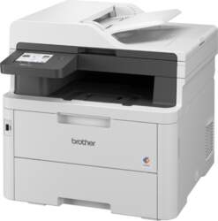 Brother  MFC-L3760CDW multifunction printer LED A4