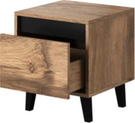 Cama MEBLE NORD bedside table 2