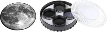 Celestron 1.25" Moon Filter Set