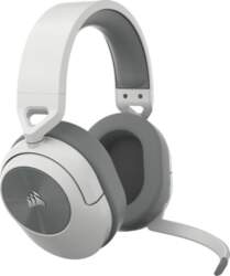 Corsair Wireless headset HS55 white |