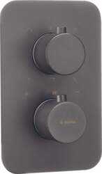 Deante External element for thermostatic BOX