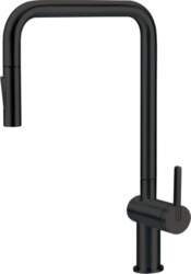 Deante Kitchen faucet with pull-out spout