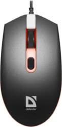 Defender GAMING MOUSE DOT MB-986 |