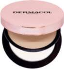 Dermacol 24H Long-Lasting Powder And Foundation