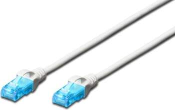Digitus CAT 5e U-UTP patch cable