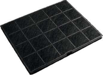Electrolux AEG ECFB01ST Odor filter |